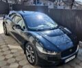 Черный Ягуар I-Pace, объемом двигателя 0 л и пробегом 193 тыс. км за 25000 $, фото 1 на Automoto.ua