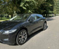 Чорний Ягуар I-Pace, об'ємом двигуна 0 л та пробігом 141 тис. км за 27000 $, фото 6 на Automoto.ua