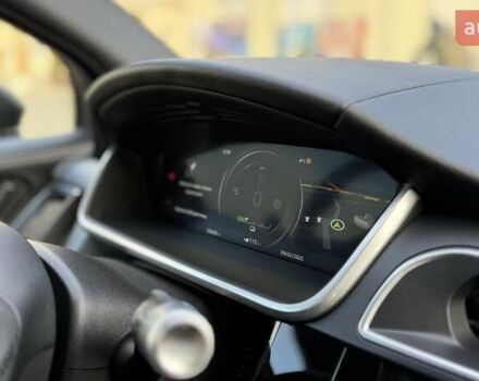 Черный Ягуар I-Pace, объемом двигателя 0 л и пробегом 155 тыс. км за 27000 $, фото 9 на Automoto.ua