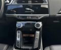 Черный Ягуар I-Pace, объемом двигателя 0 л и пробегом 190 тыс. км за 22500 $, фото 15 на Automoto.ua