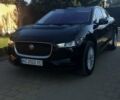 Черный Ягуар I-Pace, объемом двигателя 0 л и пробегом 225 тыс. км за 25500 $, фото 1 на Automoto.ua