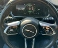 Черный Ягуар I-Pace, объемом двигателя 0 л и пробегом 177 тыс. км за 25500 $, фото 35 на Automoto.ua