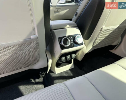 Черный Ягуар I-Pace, объемом двигателя 0 л и пробегом 175 тыс. км за 28900 $, фото 65 на Automoto.ua