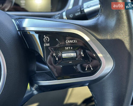 Черный Ягуар I-Pace, объемом двигателя 0 л и пробегом 66 тыс. км за 24200 $, фото 40 на Automoto.ua