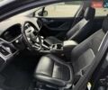 Черный Ягуар I-Pace, объемом двигателя 0 л и пробегом 230 тыс. км за 18800 $, фото 15 на Automoto.ua