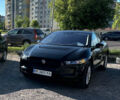 Черный Ягуар I-Pace, объемом двигателя 0 л и пробегом 108 тыс. км за 21999 $, фото 1 на Automoto.ua