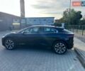 Черный Ягуар I-Pace, объемом двигателя 0 л и пробегом 125 тыс. км за 24900 $, фото 9 на Automoto.ua