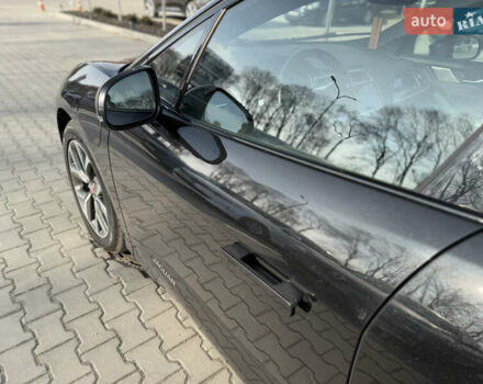 Черный Ягуар I-Pace, объемом двигателя 0 л и пробегом 202 тыс. км за 19100 $, фото 8 на Automoto.ua