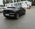 Черный Ягуар I-Pace, объемом двигателя 0 л и пробегом 88 тыс. км за 17900 $, фото 4 на Automoto.ua