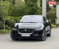 Черный Ягуар I-Pace, объемом двигателя 0 л и пробегом 168 тыс. км за 20500 $, фото 2 на Automoto.ua