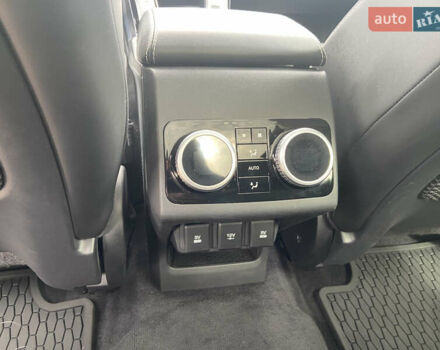 Чорний Ягуар I-Pace, об'ємом двигуна 0 л та пробігом 172 тис. км за 23500 $, фото 29 на Automoto.ua