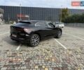 Черный Ягуар I-Pace, объемом двигателя 0 л и пробегом 230 тыс. км за 18800 $, фото 8 на Automoto.ua