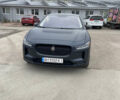 Черный Ягуар I-Pace, объемом двигателя 0 л и пробегом 111 тыс. км за 22000 $, фото 1 на Automoto.ua