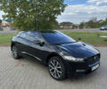 Черный Ягуар I-Pace, объемом двигателя 0 л и пробегом 180 тыс. км за 22500 $, фото 19 на Automoto.ua