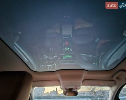 Черный Ягуар I-Pace, объемом двигателя 0 л и пробегом 91 тыс. км за 28000 $, фото 34 на Automoto.ua