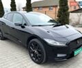 Черный Ягуар I-Pace, объемом двигателя 0 л и пробегом 68 тыс. км за 24499 $, фото 29 на Automoto.ua
