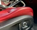 Черный Ягуар I-Pace, объемом двигателя 0 л и пробегом 124 тыс. км за 27500 $, фото 26 на Automoto.ua