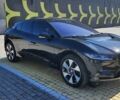 Черный Ягуар I-Pace, объемом двигателя 0 л и пробегом 91 тыс. км за 25000 $, фото 23 на Automoto.ua