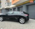 Черный Ягуар I-Pace, объемом двигателя 0 л и пробегом 188 тыс. км за 17500 $, фото 10 на Automoto.ua