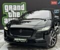 Черный Ягуар I-Pace, объемом двигателя 0 л и пробегом 79 тыс. км за 25700 $, фото 11 на Automoto.ua