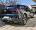 Черный Ягуар I-Pace, объемом двигателя 0 л и пробегом 193 тыс. км за 25000 $, фото 11 на Automoto.ua