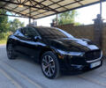 Чорний Ягуар I-Pace, об'ємом двигуна 0 л та пробігом 142 тис. км за 24000 $, фото 4 на Automoto.ua