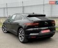 Черный Ягуар I-Pace, объемом двигателя 0 л и пробегом 130 тыс. км за 21900 $, фото 7 на Automoto.ua