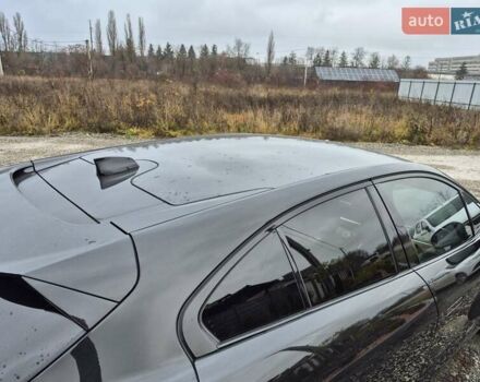 Черный Ягуар I-Pace, объемом двигателя 0 л и пробегом 115 тыс. км за 24800 $, фото 24 на Automoto.ua