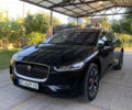 Чорний Ягуар I-Pace, об'ємом двигуна 0 л та пробігом 142 тис. км за 24000 $, фото 1 на Automoto.ua