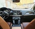 Чорний Ягуар I-Pace, об'ємом двигуна 0 л та пробігом 95 тис. км за 24500 $, фото 11 на Automoto.ua