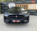 Чорний Ягуар I-Pace, об'ємом двигуна 0 л та пробігом 90 тис. км за 25800 $, фото 1 на Automoto.ua