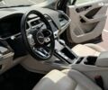 Черный Ягуар I-Pace, объемом двигателя 0 л и пробегом 112 тыс. км за 22890 $, фото 36 на Automoto.ua