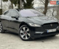 Черный Ягуар I-Pace, объемом двигателя 0 л и пробегом 110 тыс. км за 22600 $, фото 8 на Automoto.ua