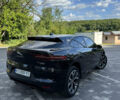 Черный Ягуар I-Pace, объемом двигателя 0 л и пробегом 74 тыс. км за 25500 $, фото 2 на Automoto.ua
