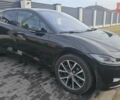 Черный Ягуар I-Pace, объемом двигателя 0 л и пробегом 109 тыс. км за 24450 $, фото 17 на Automoto.ua