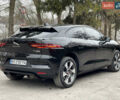 Черный Ягуар I-Pace, объемом двигателя 0 л и пробегом 110 тыс. км за 22600 $, фото 17 на Automoto.ua