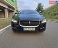 Черный Ягуар I-Pace, объемом двигателя 0 л и пробегом 115 тыс. км за 26500 $, фото 15 на Automoto.ua