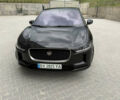 Черный Ягуар I-Pace, объемом двигателя 0 л и пробегом 160 тыс. км за 24900 $, фото 1 на Automoto.ua