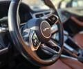 Черный Ягуар I-Pace, объемом двигателя 0 л и пробегом 91 тыс. км за 28000 $, фото 11 на Automoto.ua