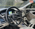 Черный Ягуар I-Pace, объемом двигателя 0 л и пробегом 110 тыс. км за 22600 $, фото 38 на Automoto.ua