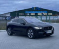 Черный Ягуар I-Pace, объемом двигателя 0 л и пробегом 138 тыс. км за 21700 $, фото 7 на Automoto.ua