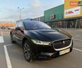 Черный Ягуар I-Pace, объемом двигателя 0 л и пробегом 155 тыс. км за 27000 $, фото 1 на Automoto.ua