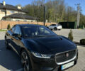 Черный Ягуар I-Pace, объемом двигателя 0 л и пробегом 177 тыс. км за 25500 $, фото 13 на Automoto.ua