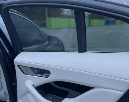 Черный Ягуар I-Pace, объемом двигателя 0 л и пробегом 138 тыс. км за 21700 $, фото 18 на Automoto.ua