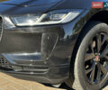 Черный Ягуар I-Pace, объемом двигателя 0 л и пробегом 66 тыс. км за 24200 $, фото 3 на Automoto.ua