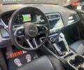 Чорний Ягуар I-Pace, об'ємом двигуна 0 л та пробігом 90 тис. км за 25800 $, фото 15 на Automoto.ua