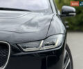 Черный Ягуар I-Pace, объемом двигателя 0 л и пробегом 168 тыс. км за 20500 $, фото 7 на Automoto.ua