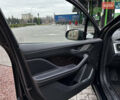 Черный Ягуар I-Pace, объемом двигателя 0 л и пробегом 105 тыс. км за 28500 $, фото 5 на Automoto.ua