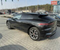 Черный Ягуар I-Pace, объемом двигателя 0 л и пробегом 202 тыс. км за 19100 $, фото 6 на Automoto.ua