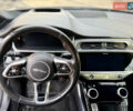Черный Ягуар I-Pace, объемом двигателя 0 л и пробегом 231 тыс. км за 17500 $, фото 8 на Automoto.ua